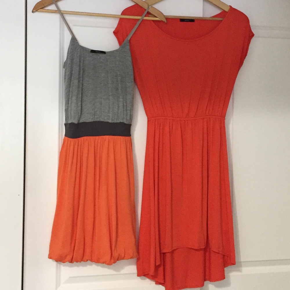 Soprano coverup dresses bundle